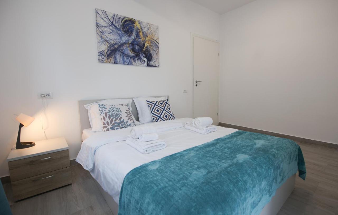 Vitan Central Oasis - Moon --Free Parking--Self Check-In-- Bukares Bagian luar foto