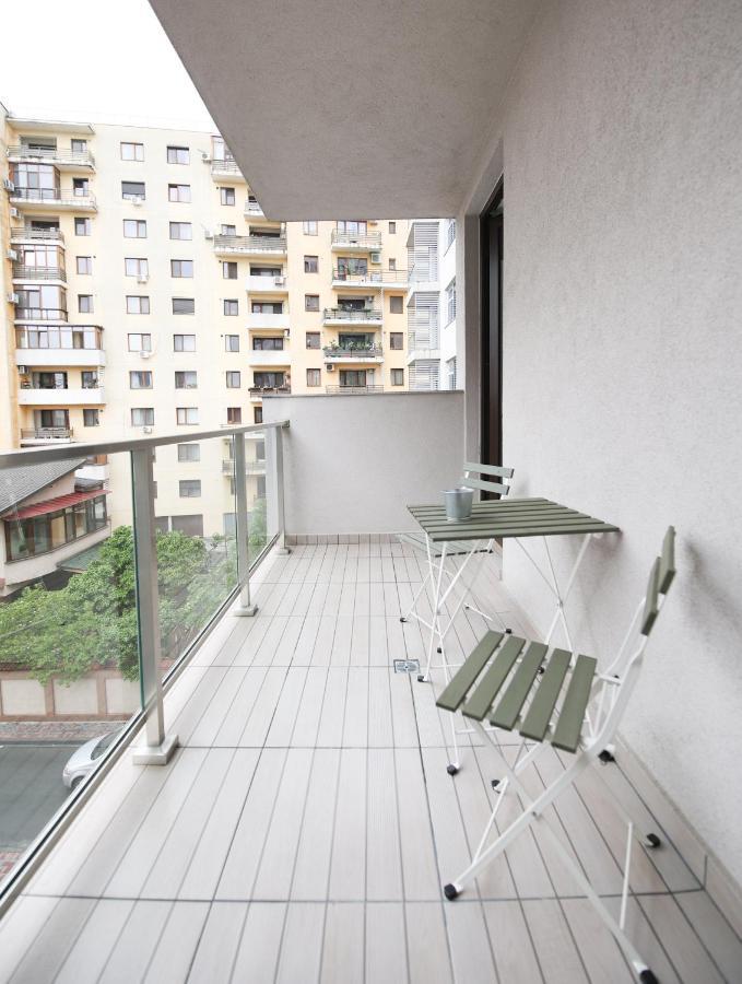 Vitan Central Oasis - Moon --Free Parking--Self Check-In-- Bukares Bagian luar foto